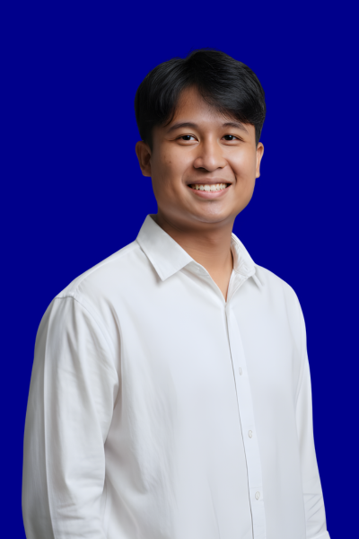 Aditya Wisnu Yudha Marsudi